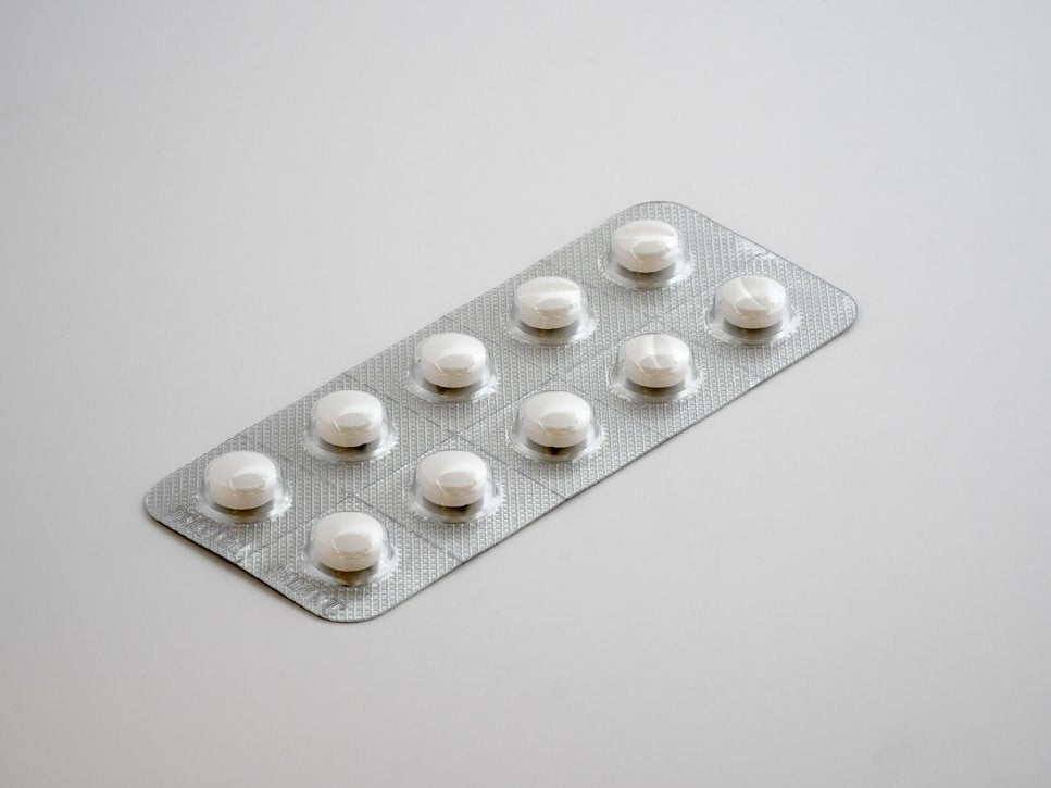 Píldora anticonceptiva y aumento de peso: ¿hay alguna relación entre ellos?