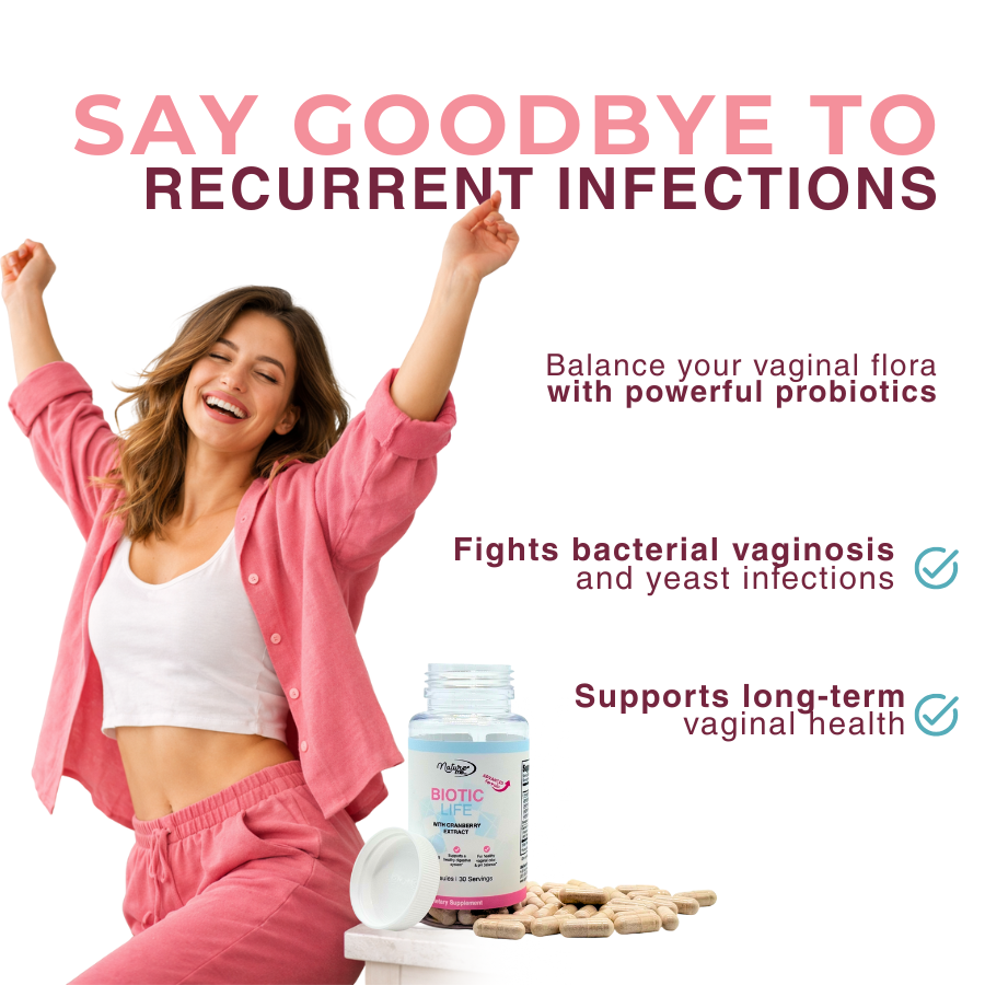 Biotic Life Probiotic Advanced Formula