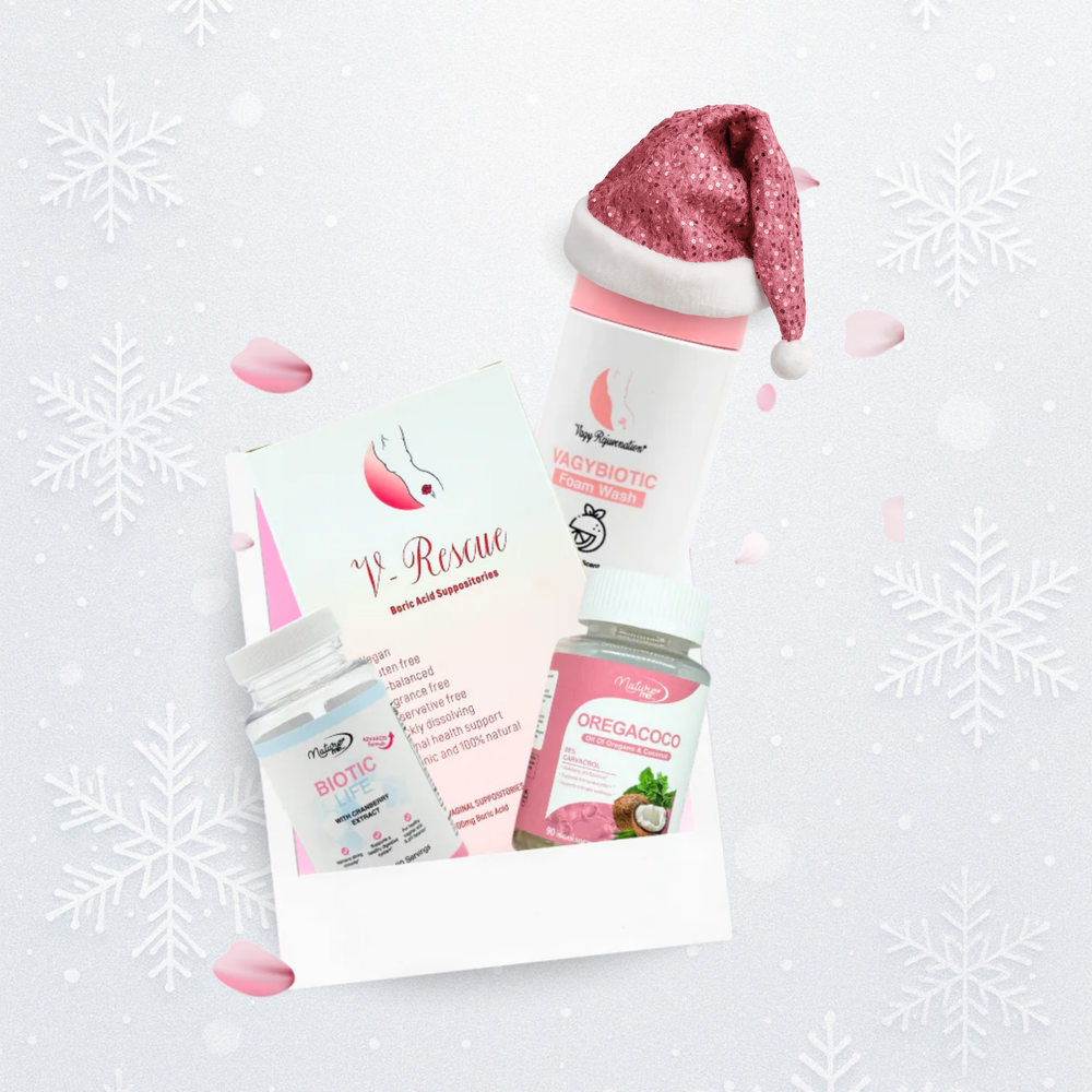 V-Balance Essential Plus