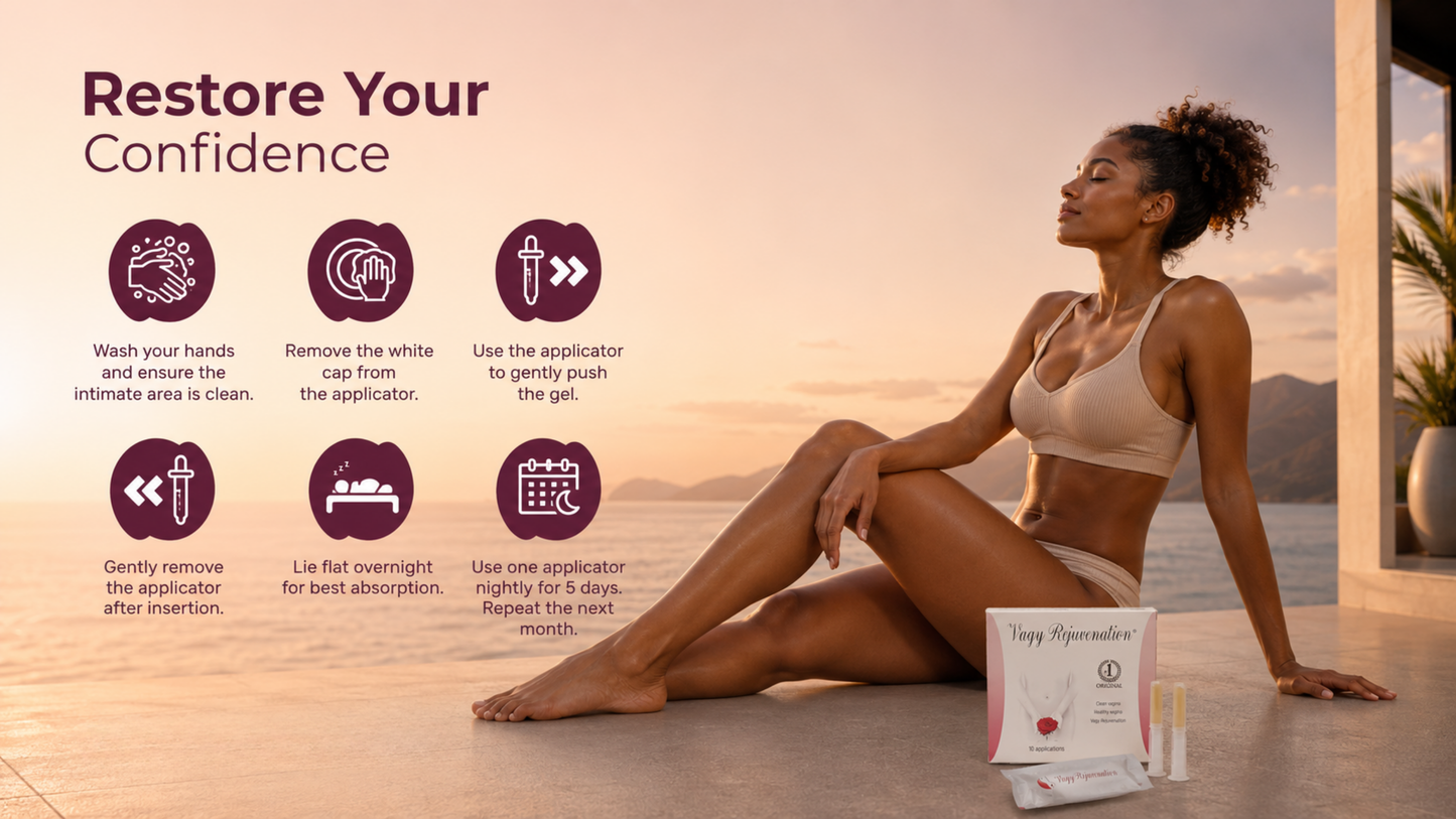 Vagy Rejuvenation