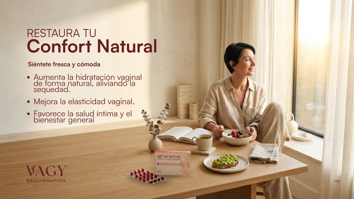 Vagy Rejuvenation