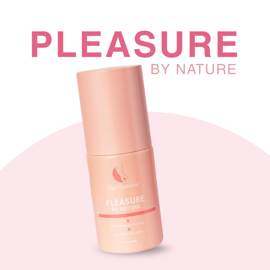 Pleasure By Nature