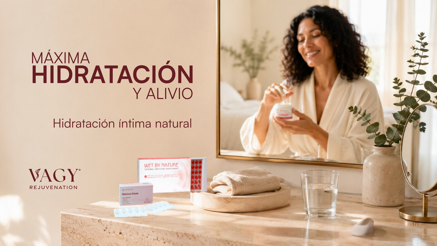Vagy Rejuvenation
