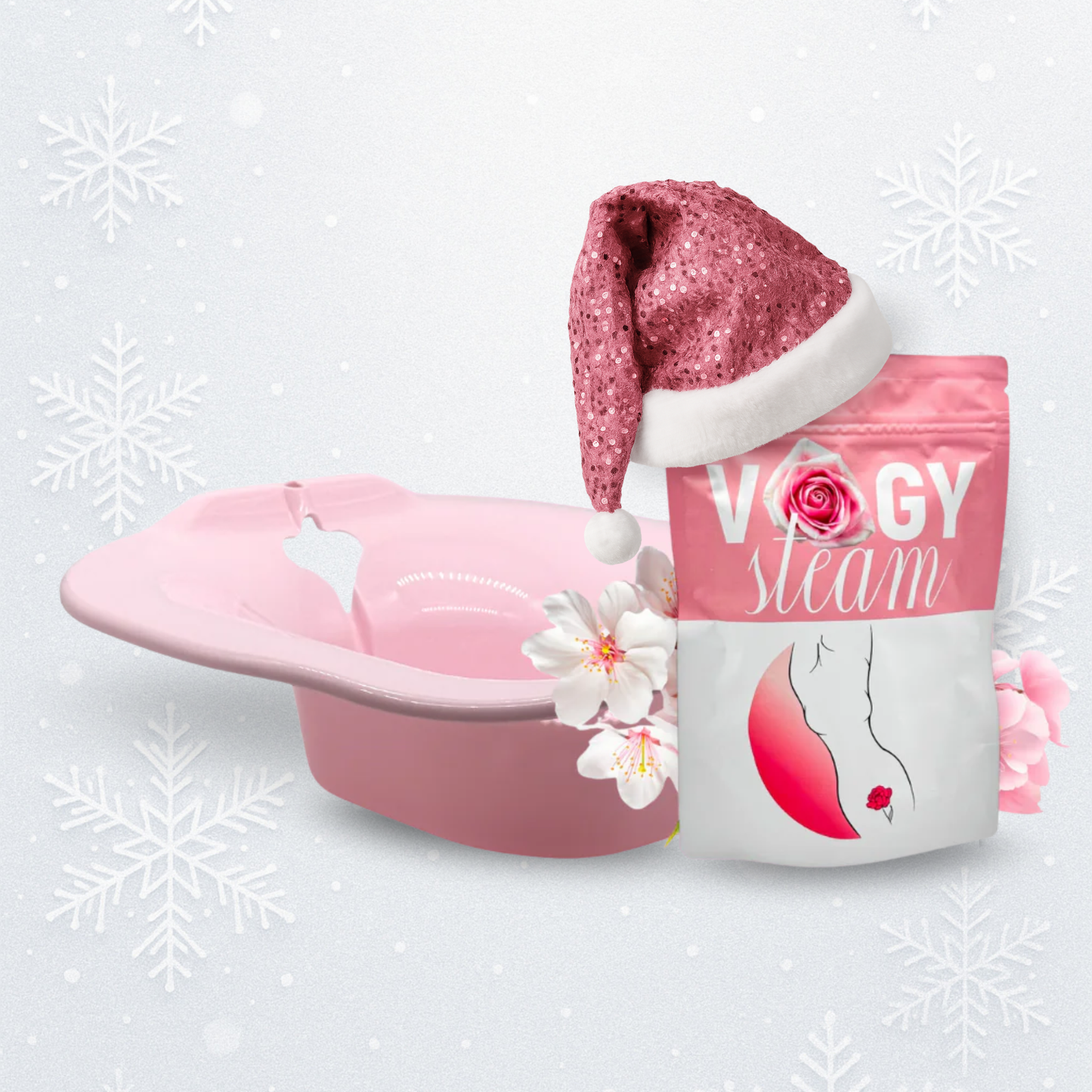 Vagy Steam | Seat | Kit - Available Variants