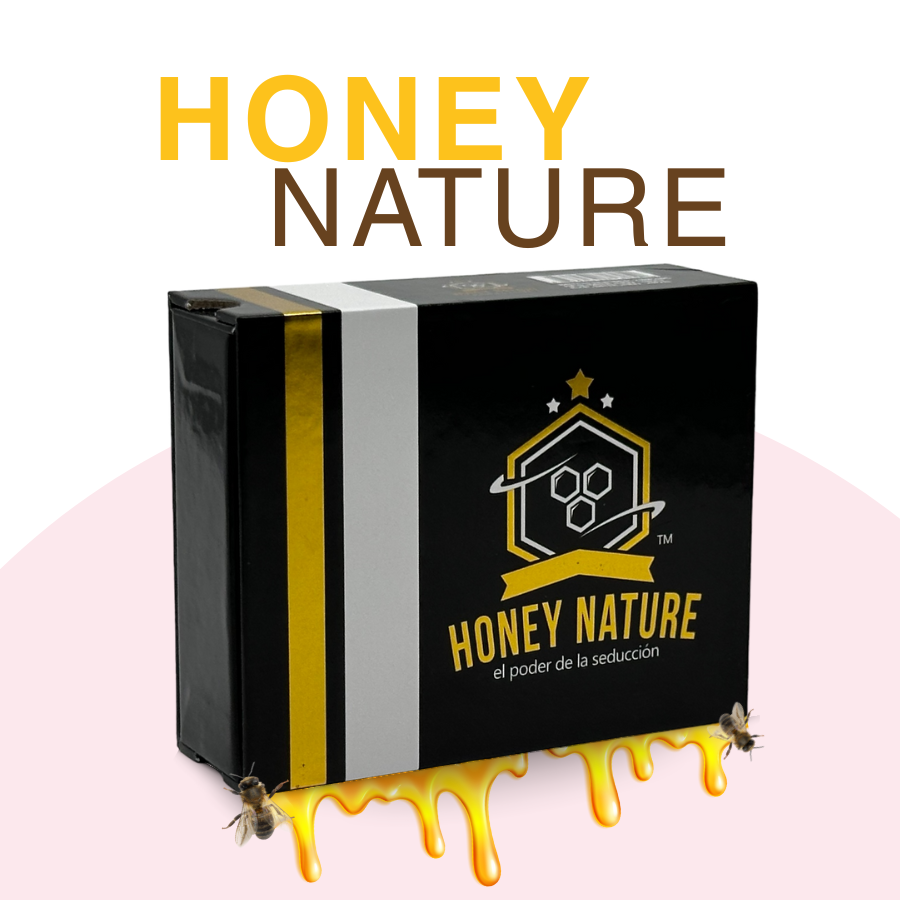 Honey Nature - 12 Sachets 20g