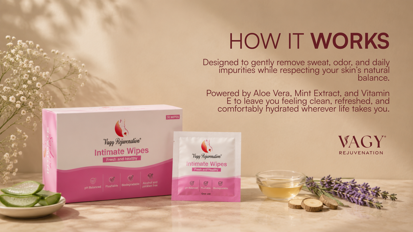 Vagy Rejuvenation