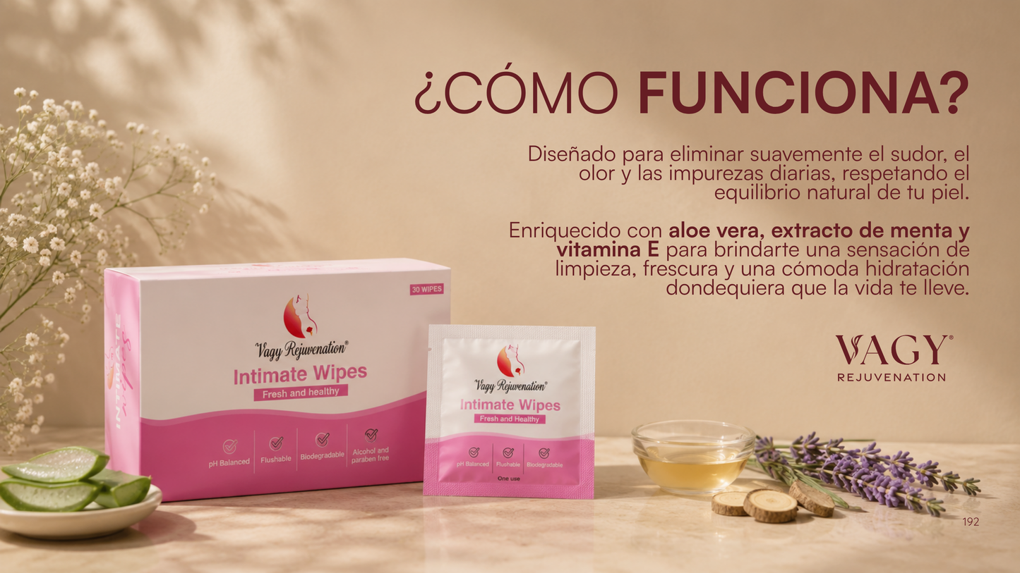 Vagy Rejuvenation