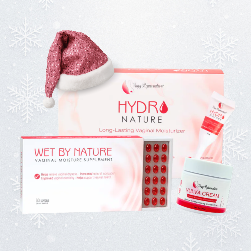 Hydration Bundle NEW