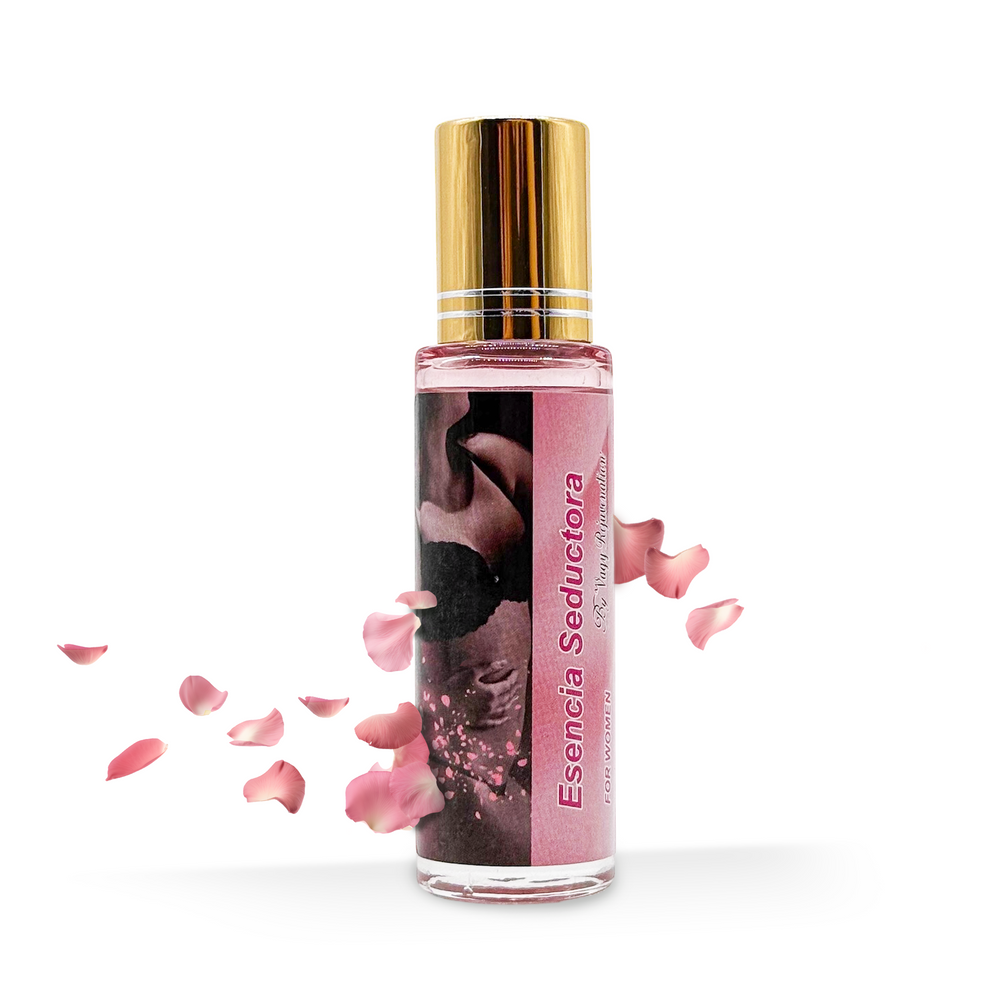 
                      
                        Enchanting Pheromone Roll-on Perfume Oil
                      
                    