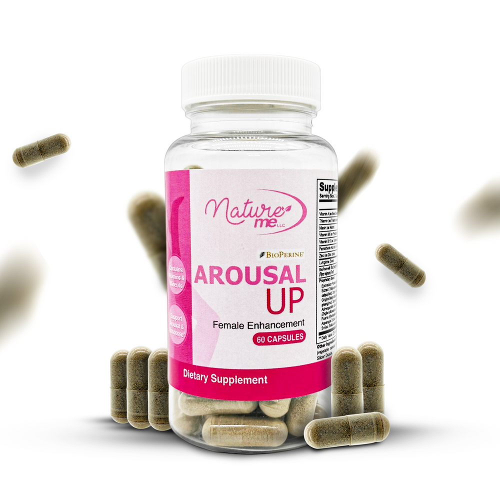 Arousal Up