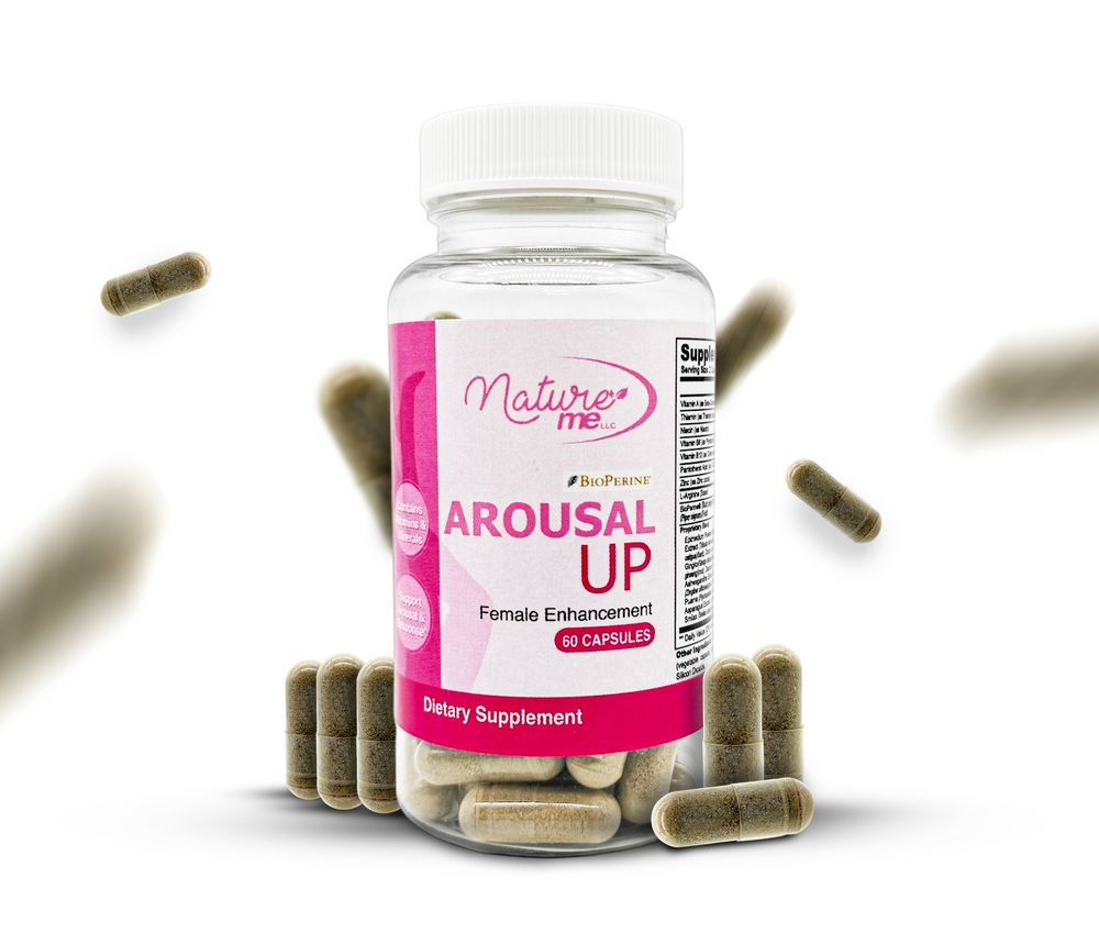 Arousal Up