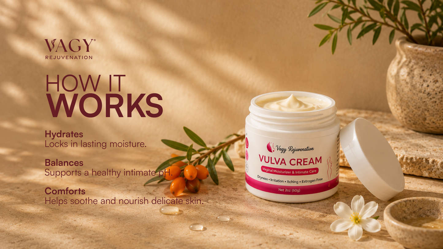 Vagy Rejuvenation