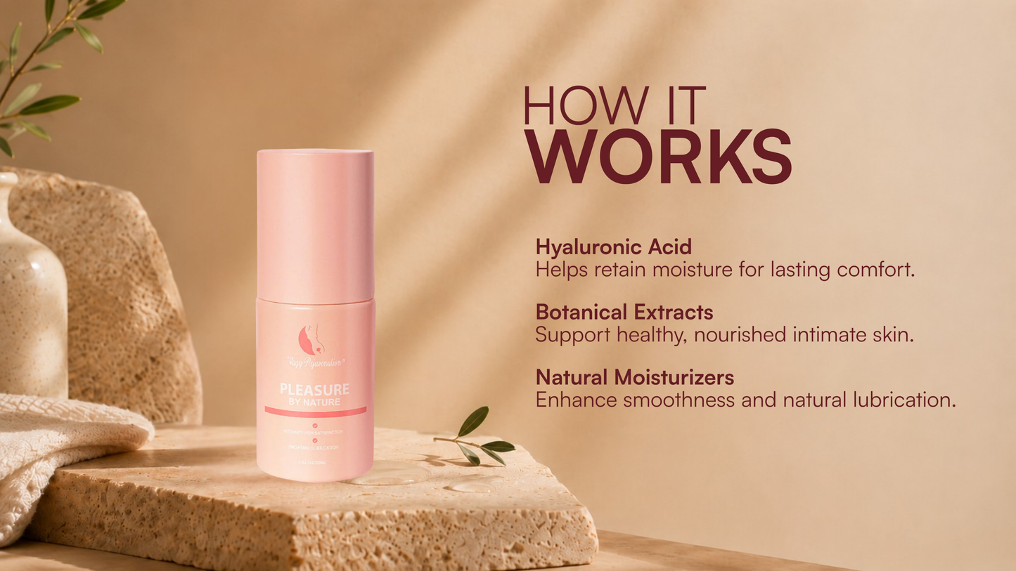 Vagy Rejuvenation