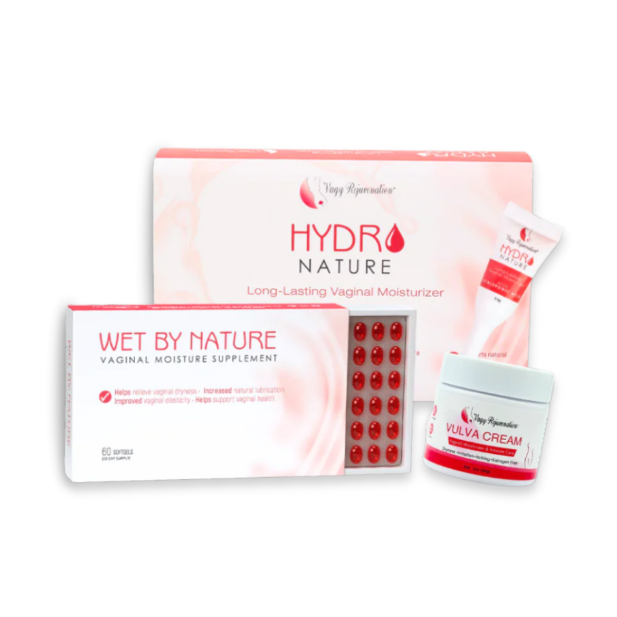 Hydration Bundle