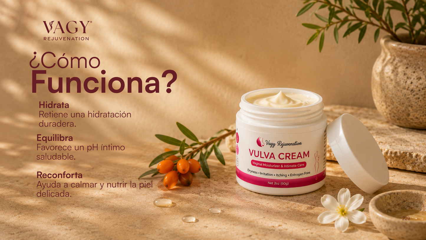 Vagy Rejuvenation
