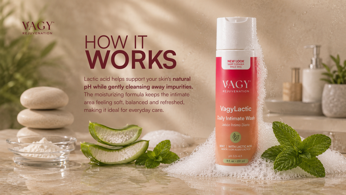 Vagy Rejuvenation