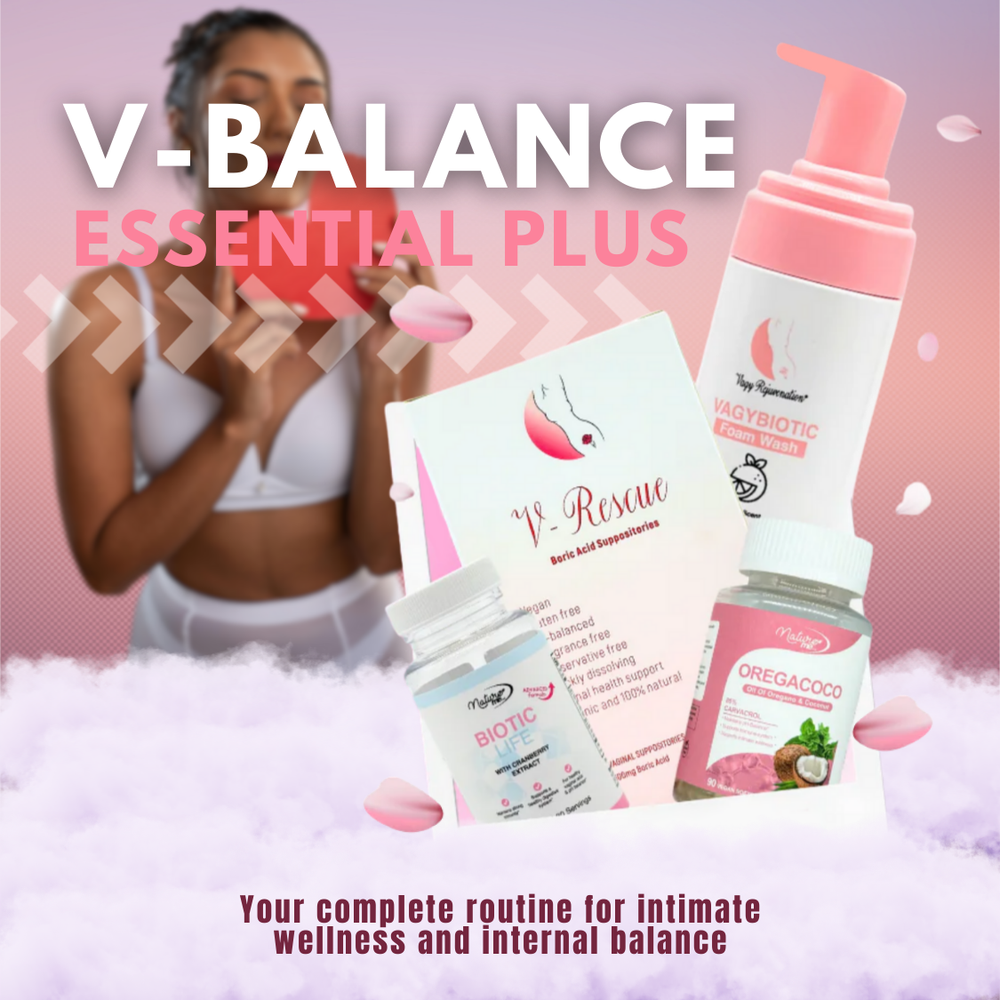 V-Balance Essential Plus