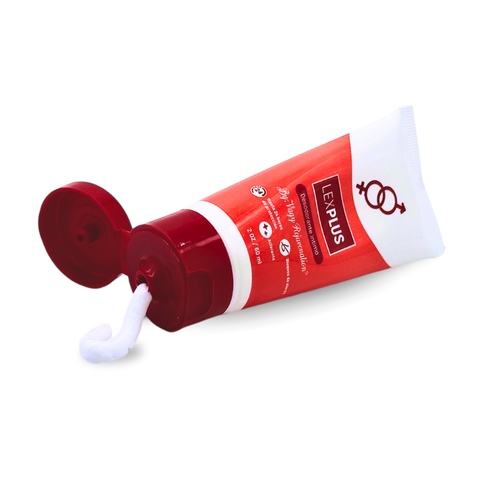 Lex Plus Intimate Deodorant & Brightener