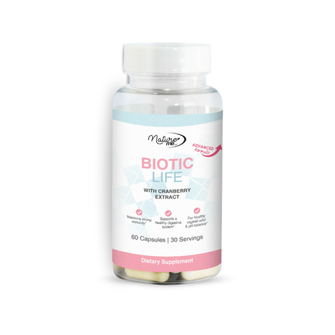 Biotic Life Probiotic Advanced Formula