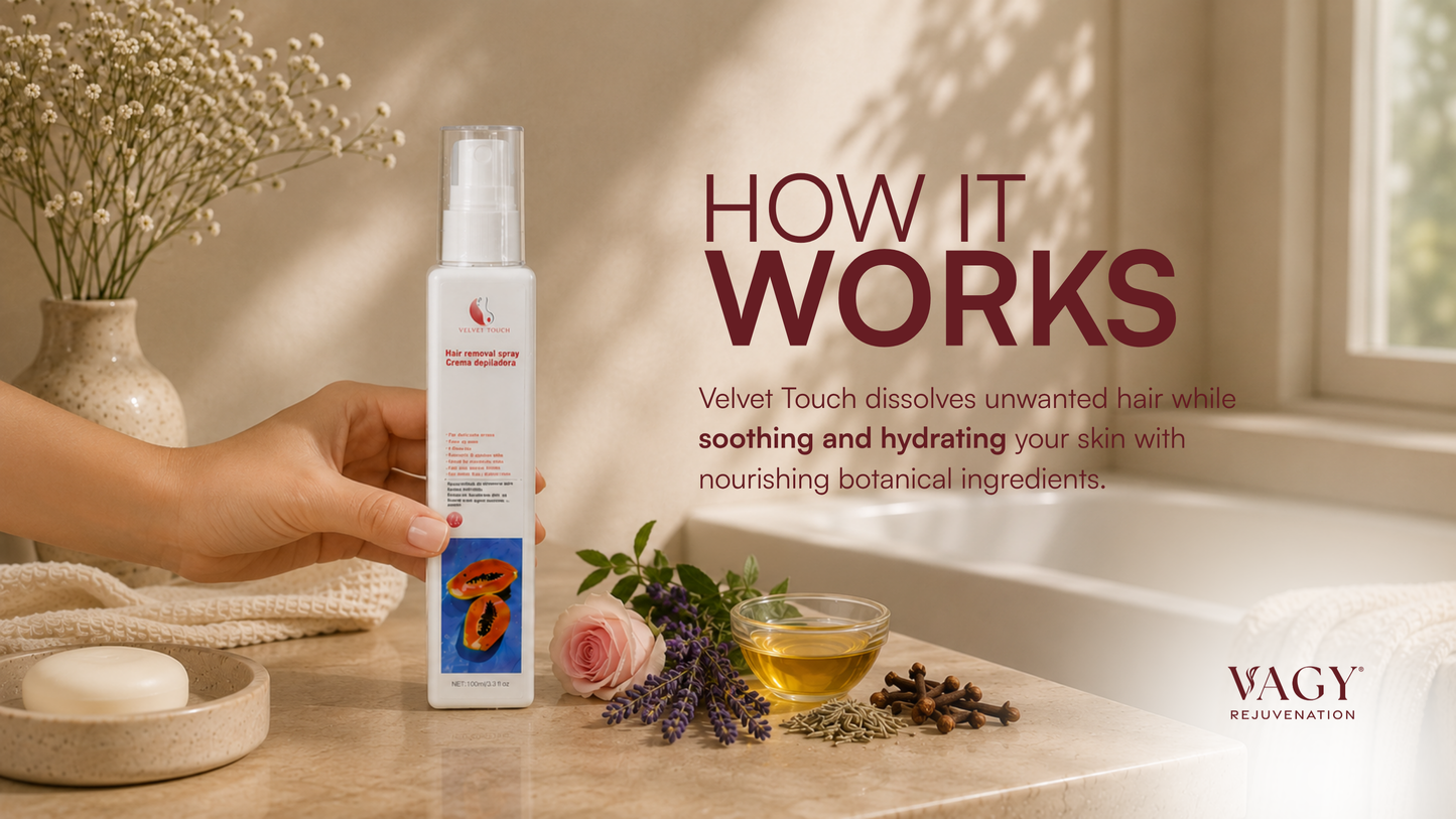 Vagy Rejuvenation