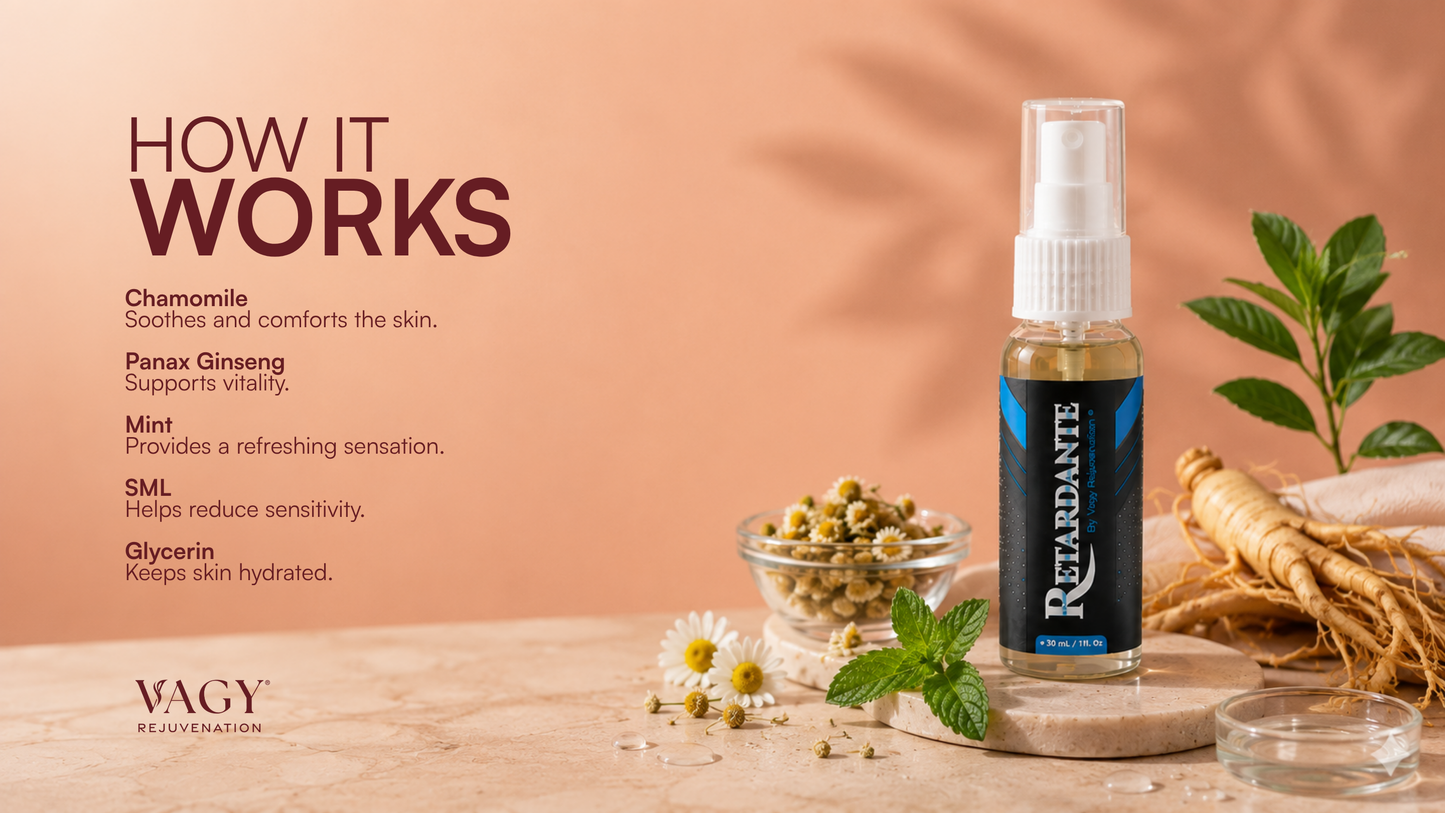 Vagy Rejuvenation