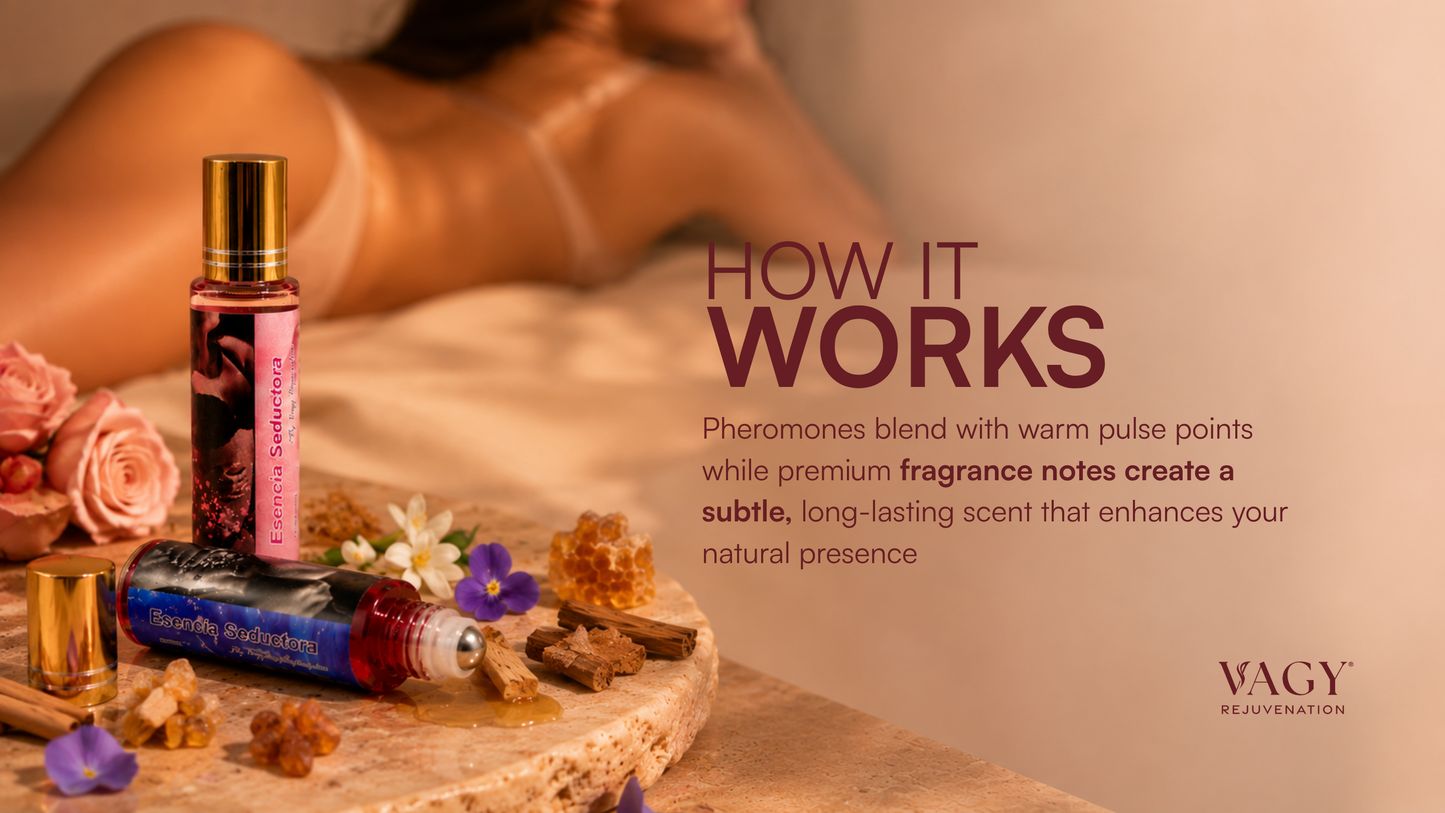 Vagy Rejuvenation