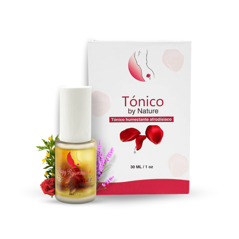 Tonico by Nature