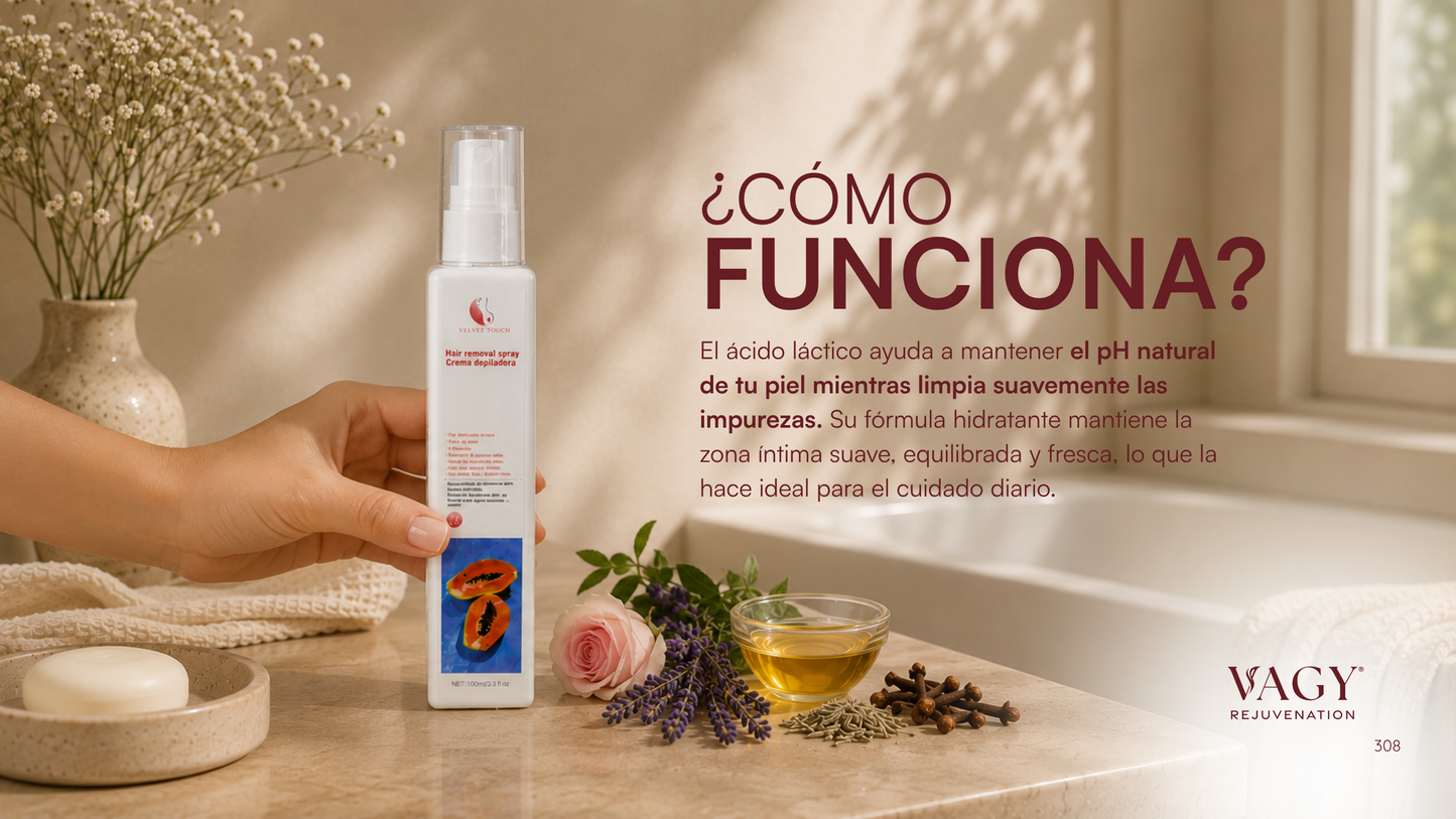 Vagy Rejuvenation