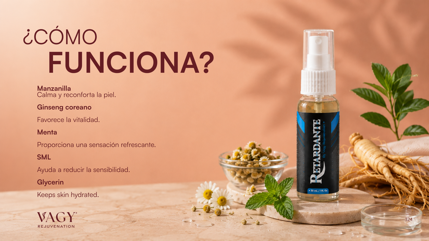 Vagy Rejuvenation