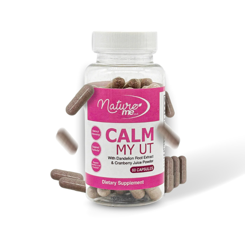 Calm my UT