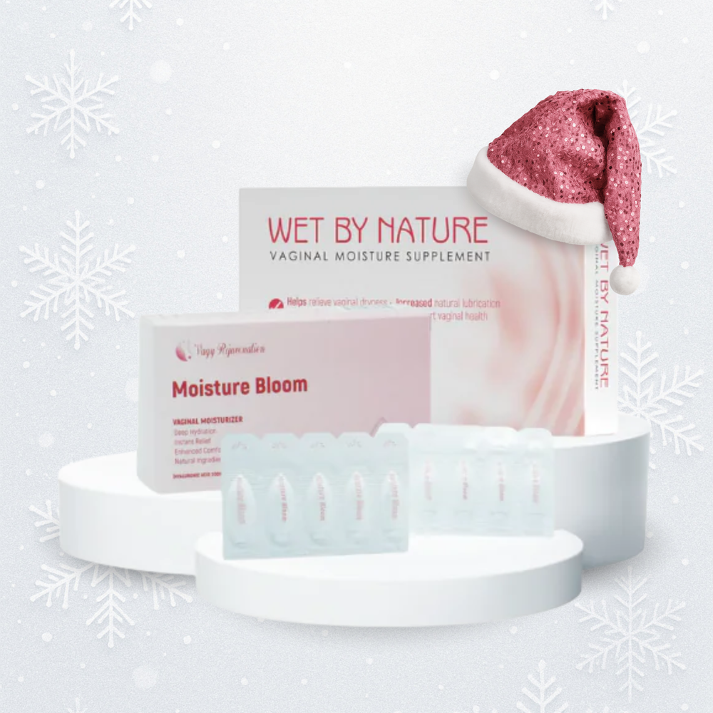 Vagy Hydration Bundle