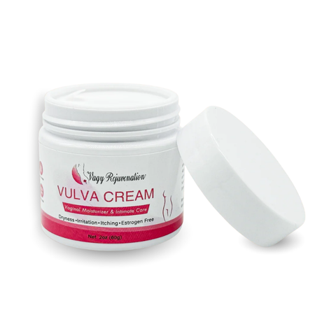 Vulva Cream