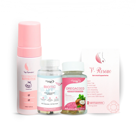 V-Balance Essential Plus