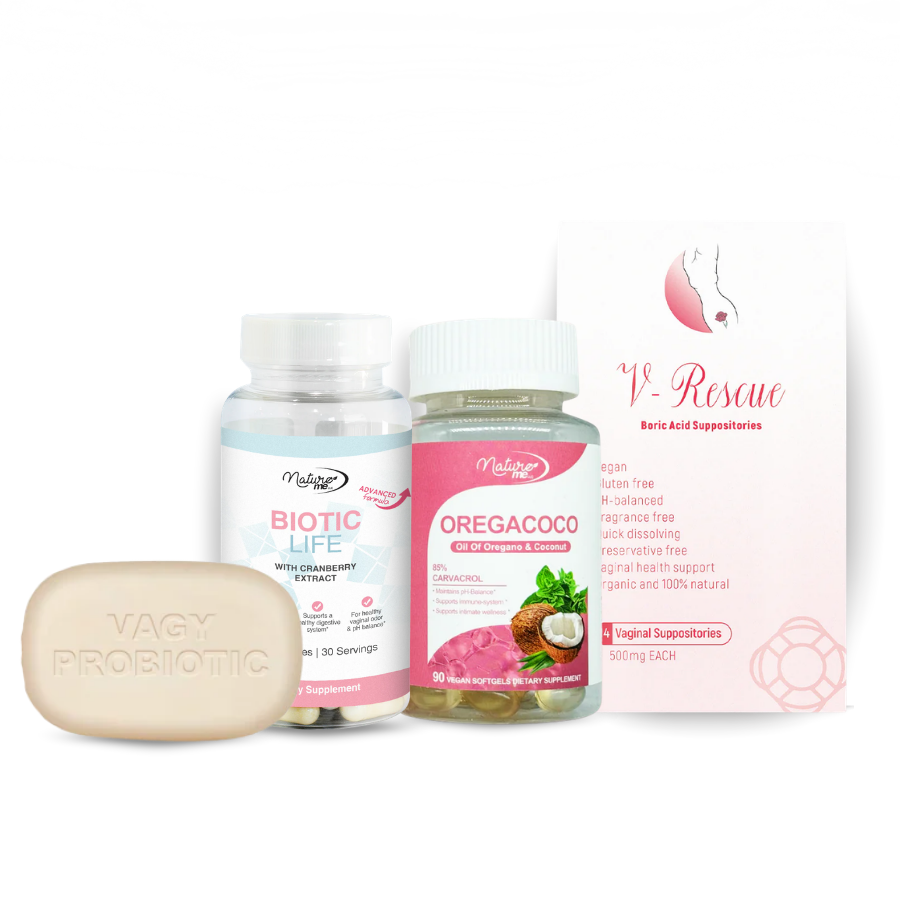 V-Balance Essential Plus