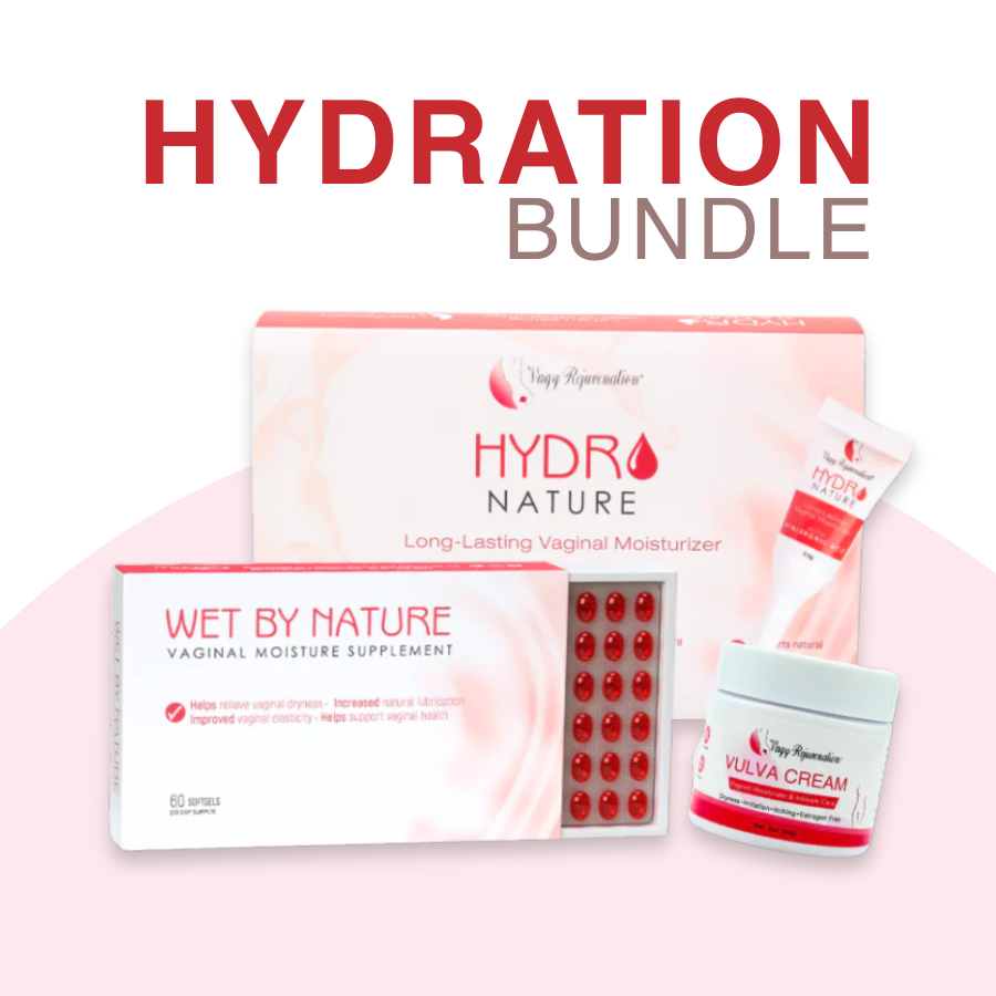 Hydration Bundle NEW