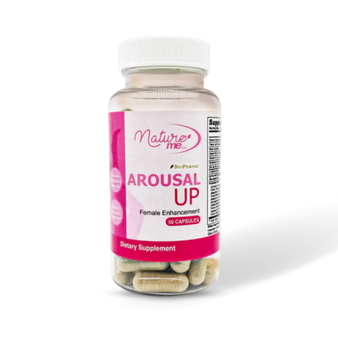 Arousal Up