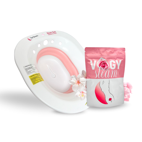 Vagy Steam | Seat | Kit - Available Variants