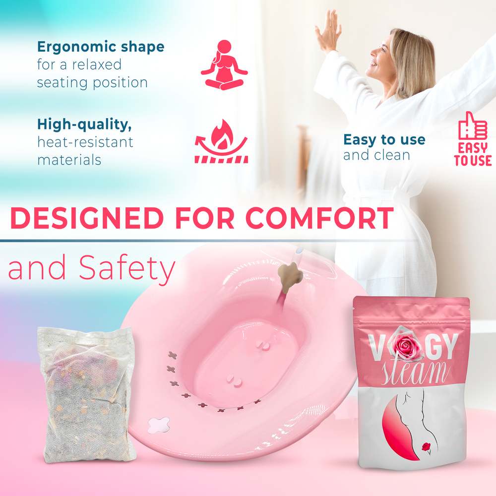 
                      
                        Vagy Steam | Seat | Kit - Available Variants
                      
                    