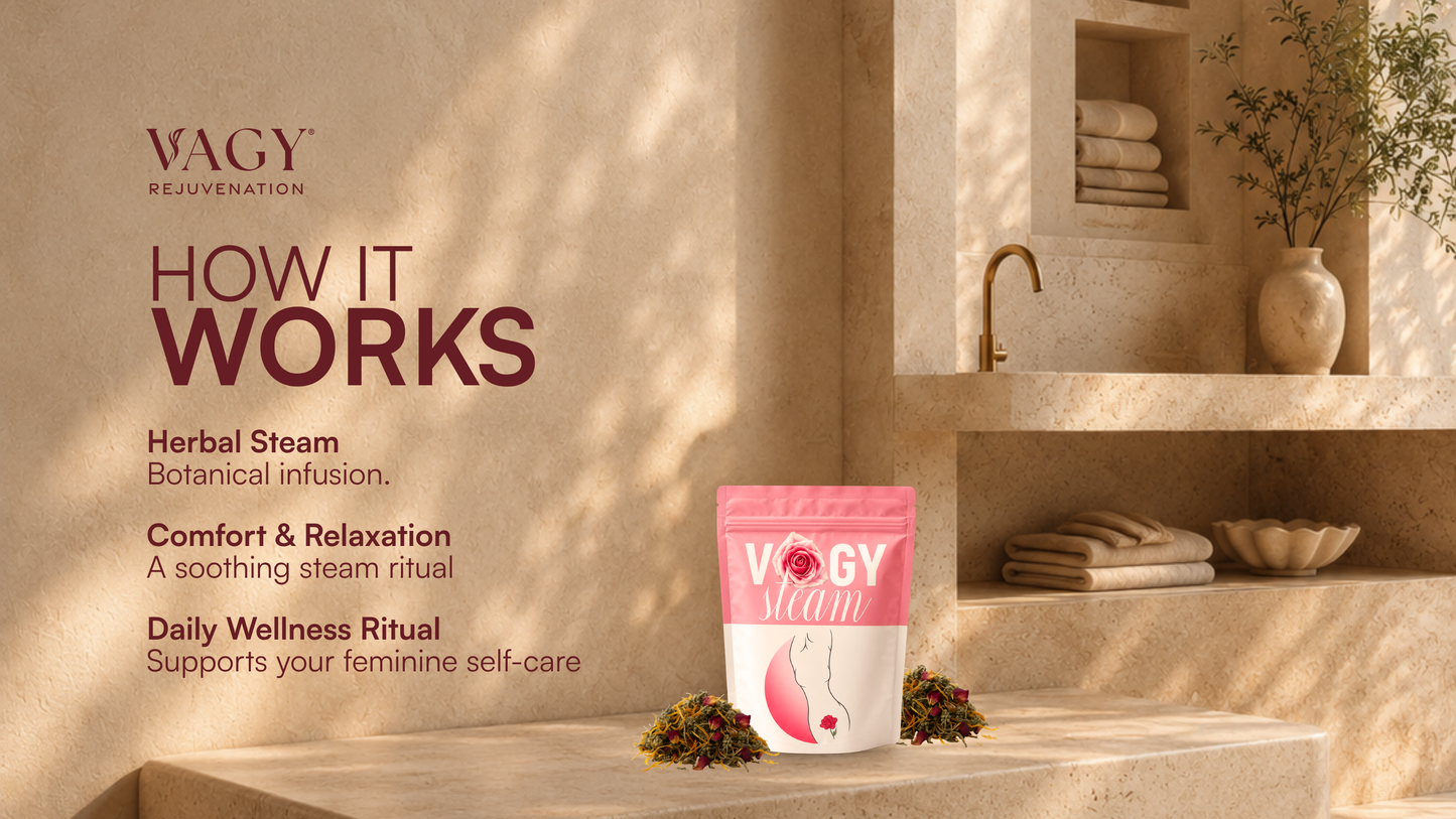 Vagy Rejuvenation