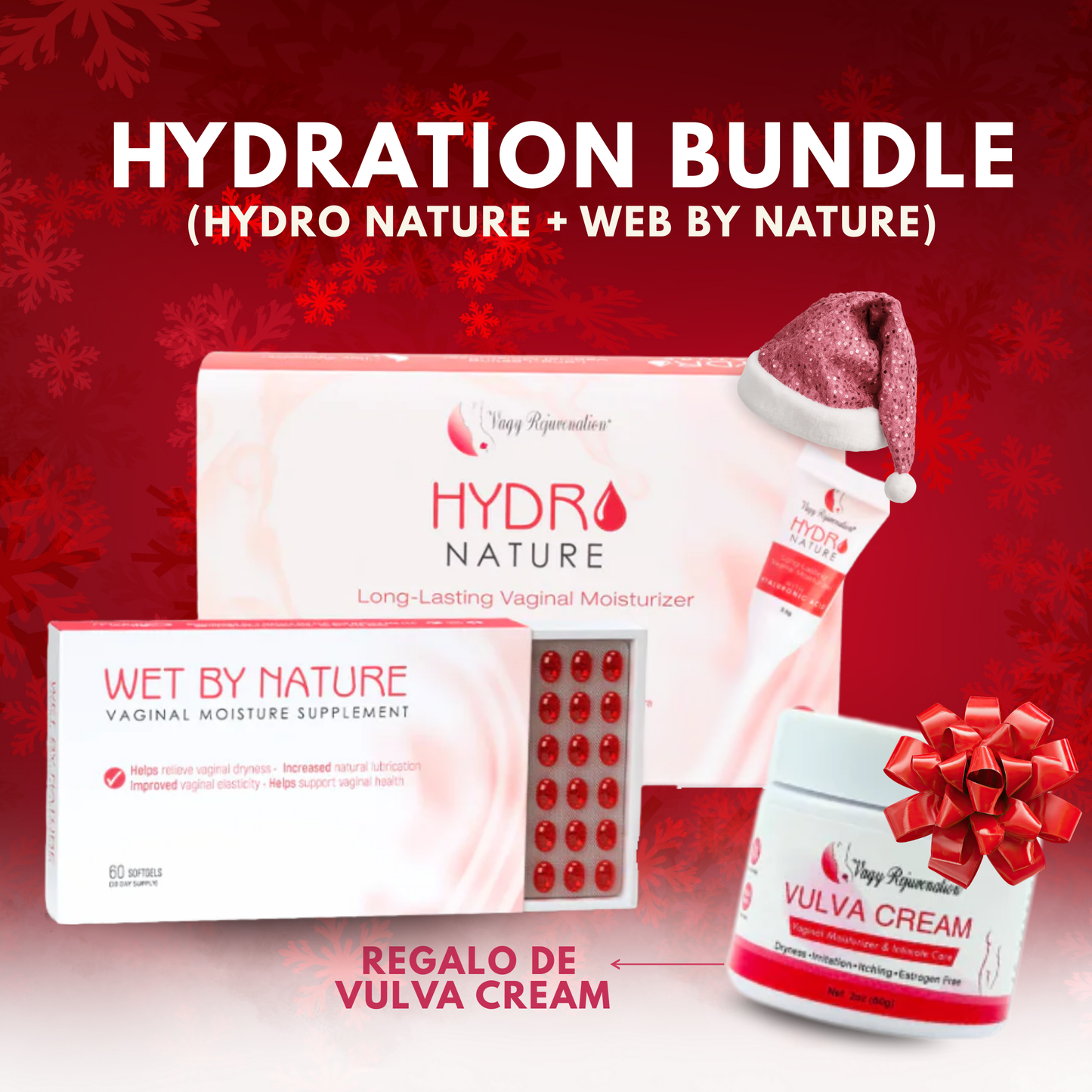 Hydration Bundle NEW