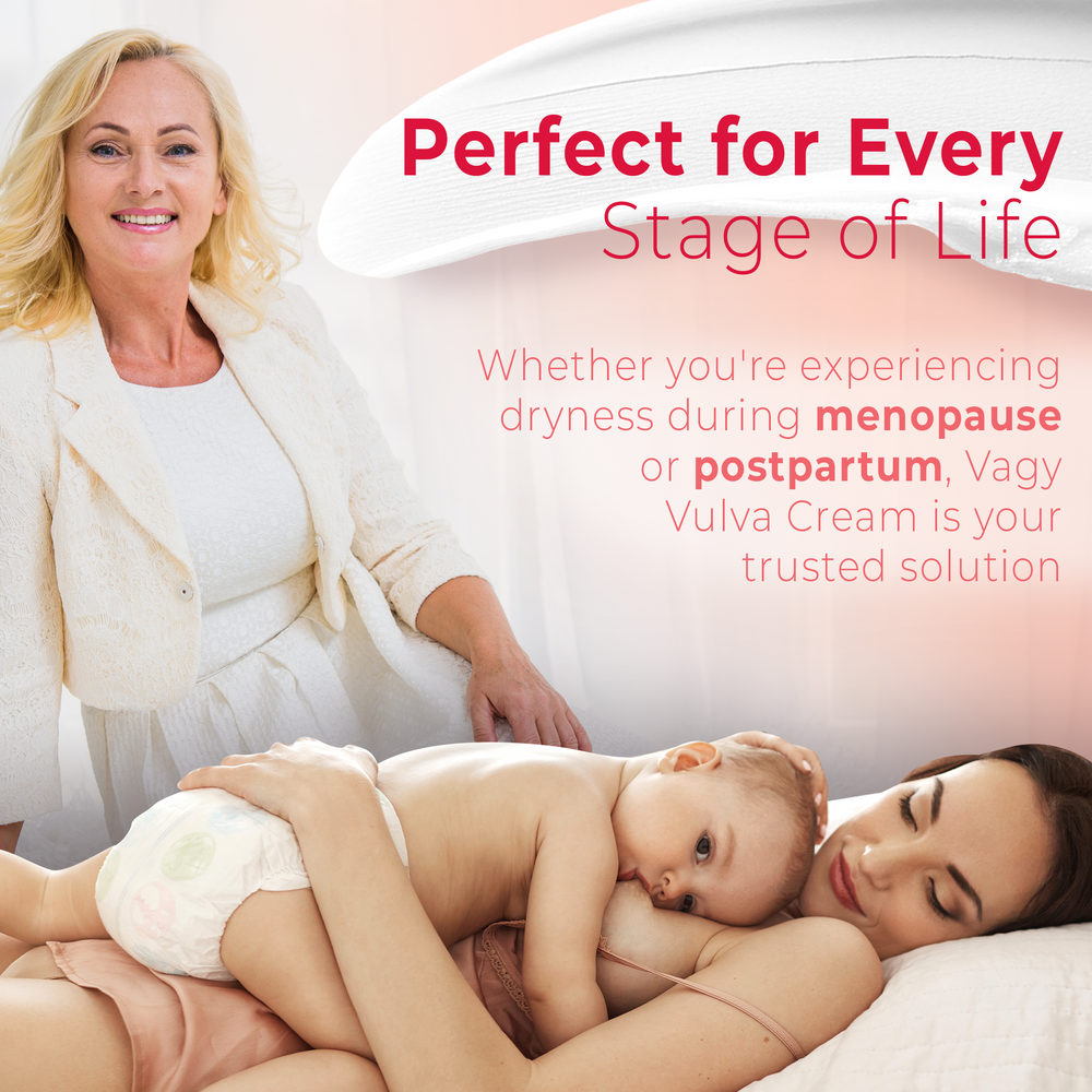 
                      
                        Vulva Cream
                      
                    