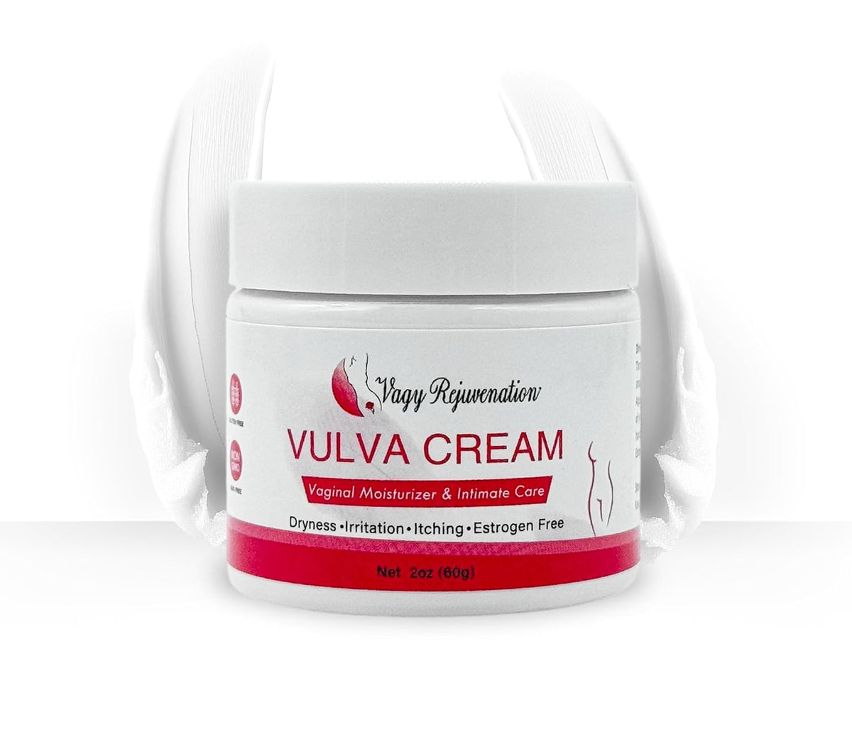 Vulva Cream