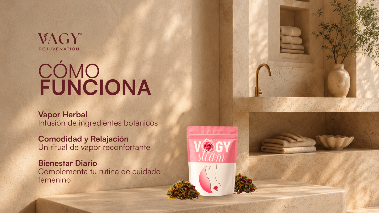 Vagy Rejuvenation