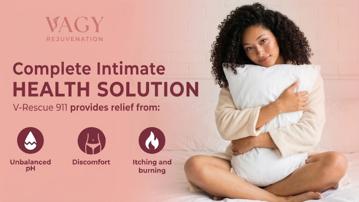Vagy Rejuvenation