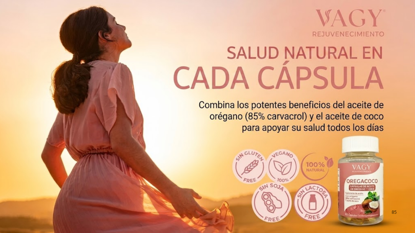 Vagy Rejuvenation