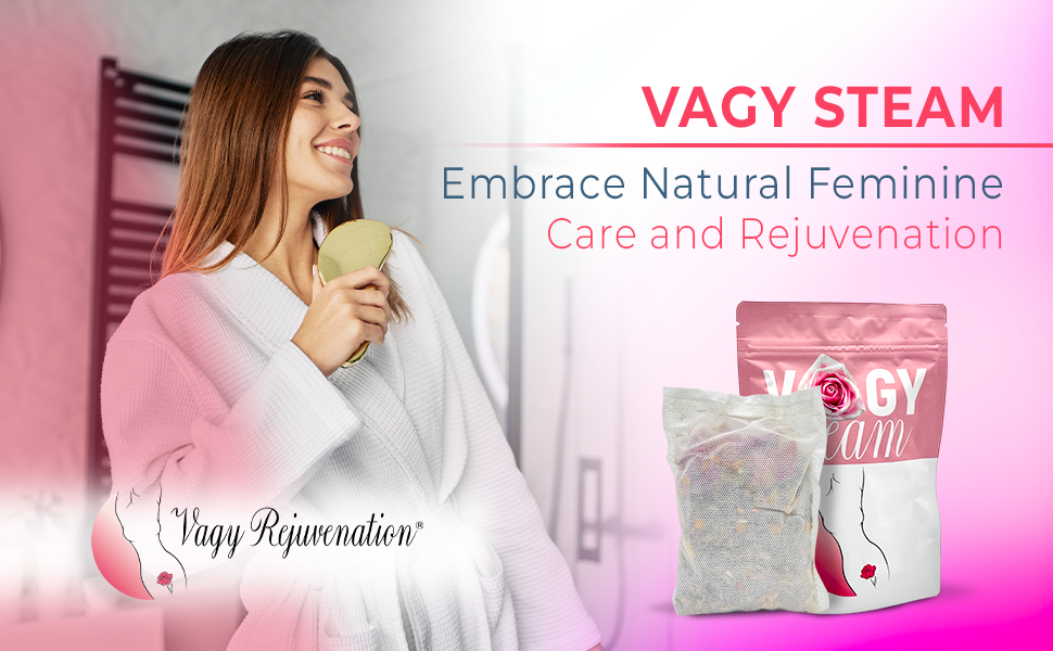 Vagy Rejuvenation