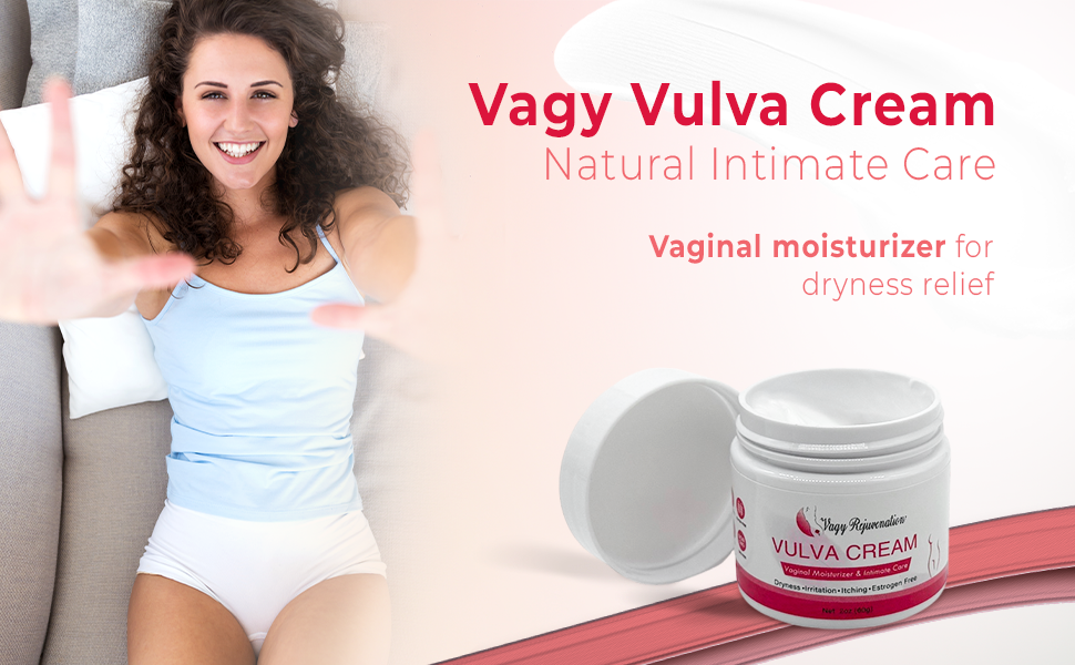 
                      
                        Crema para la vulva
                      
                    