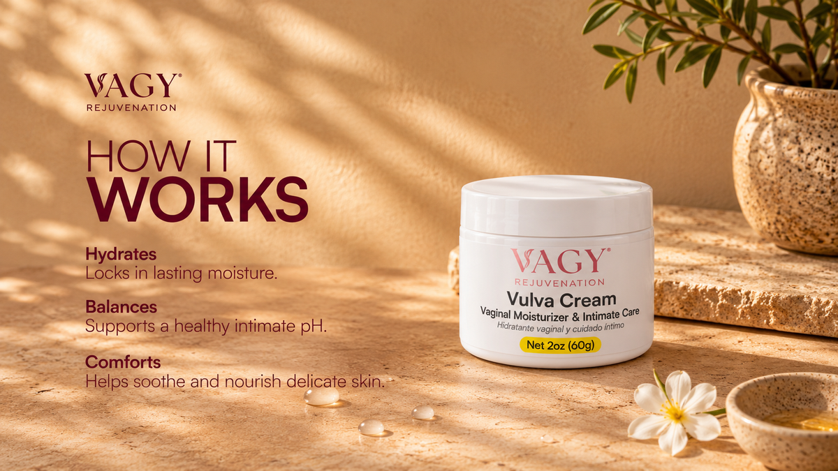 Vagy Rejuvenation