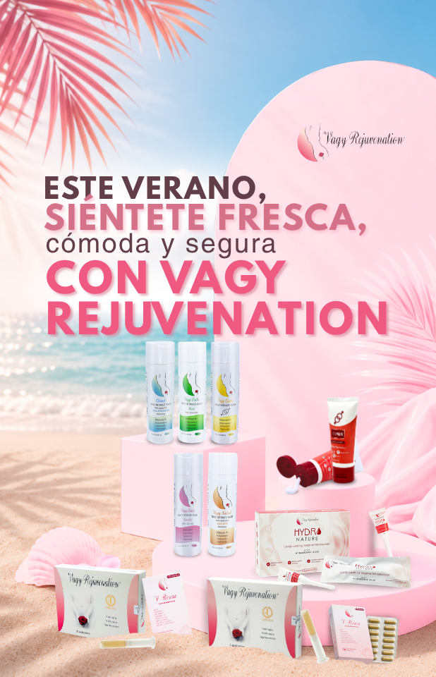 Vagy Rejuvenation