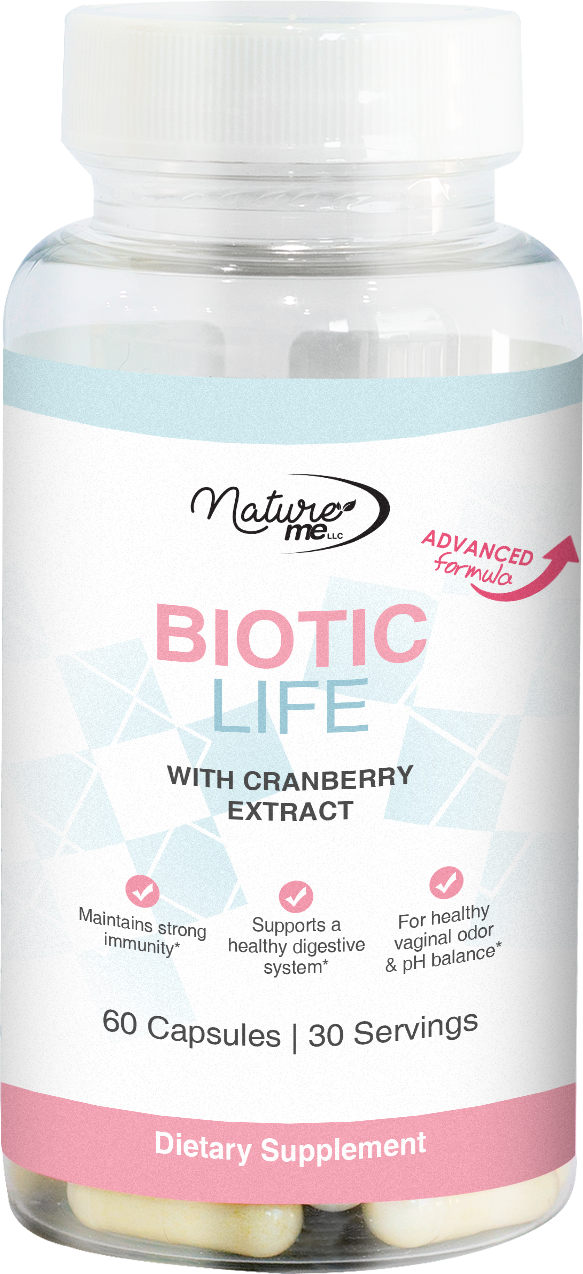 Biotic Life Probiotic Advanced Formula